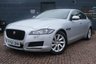 USED 2015 65 JAGUAR XF 2.0d Prestige Saloon 4dr Diesel Auto Euro 6 (s/s) (163 ps) 