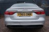 USED 2015 65 JAGUAR XF 2.0d Prestige Saloon 4dr Diesel Auto Euro 6 (s/s) (163 ps) 