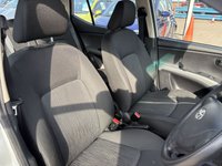 USED 2014 14 HYUNDAI I10 1.2 Active Hatchback 5dr Petrol Manual Euro 5 (85 bhp) 