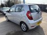 USED 2014 14 HYUNDAI I10 1.2 Active Hatchback 5dr Petrol Manual Euro 5 (85 bhp) 