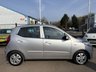USED 2014 14 HYUNDAI I10 1.2 Active Hatchback 5dr Petrol Manual Euro 5 (85 bhp) 
