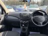 USED 2014 14 HYUNDAI I10 1.2 Active Hatchback 5dr Petrol Manual Euro 5 (85 bhp) 