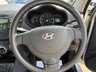 USED 2014 14 HYUNDAI I10 1.2 Active Hatchback 5dr Petrol Manual Euro 5 (85 bhp) 