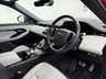 USED 2019 69 LAND ROVER RANGE ROVER EVOQUE 2.0 D180 R-Dynamic SE SUV 5dr Diesel Auto 4WD Euro 6 (s/s) (180 ps) 