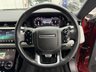USED 2019 69 LAND ROVER RANGE ROVER EVOQUE 2.0 D180 R-Dynamic SE SUV 5dr Diesel Auto 4WD Euro 6 (s/s) (180 ps) 
