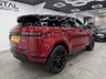 USED 2019 69 LAND ROVER RANGE ROVER EVOQUE 2.0 D180 R-Dynamic SE SUV 5dr Diesel Auto 4WD Euro 6 (s/s) (180 ps) 