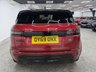 USED 2019 69 LAND ROVER RANGE ROVER EVOQUE 2.0 D180 R-Dynamic SE SUV 5dr Diesel Auto 4WD Euro 6 (s/s) (180 ps) 