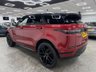 USED 2019 69 LAND ROVER RANGE ROVER EVOQUE 2.0 D180 R-Dynamic SE SUV 5dr Diesel Auto 4WD Euro 6 (s/s) (180 ps) 
