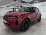 USED 2019 69 LAND ROVER RANGE ROVER EVOQUE 2.0 D180 R-Dynamic SE SUV 5dr Diesel Auto 4WD Euro 6 (s/s) (180 ps) 