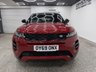 USED 2019 69 LAND ROVER RANGE ROVER EVOQUE 2.0 D180 R-Dynamic SE SUV 5dr Diesel Auto 4WD Euro 6 (s/s) (180 ps) 
