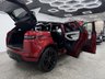 USED 2019 69 LAND ROVER RANGE ROVER EVOQUE 2.0 D180 R-Dynamic SE SUV 5dr Diesel Auto 4WD Euro 6 (s/s) (180 ps) 