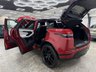USED 2019 69 LAND ROVER RANGE ROVER EVOQUE 2.0 D180 R-Dynamic SE SUV 5dr Diesel Auto 4WD Euro 6 (s/s) (180 ps) 
