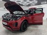 USED 2019 69 LAND ROVER RANGE ROVER EVOQUE 2.0 D180 R-Dynamic SE SUV 5dr Diesel Auto 4WD Euro 6 (s/s) (180 ps) 