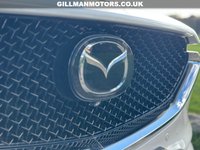 USED 2019 19 MAZDA CX-5 2.2 SKYACTIV-D Sport Nav+ SUV 5dr Diesel Auto Euro 6 (s/s) (150 ps) FULLY LOADED