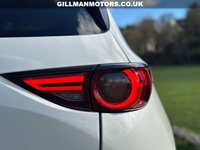 USED 2019 19 MAZDA CX-5 2.2 SKYACTIV-D Sport Nav+ SUV 5dr Diesel Auto Euro 6 (s/s) (150 ps) FULLY LOADED