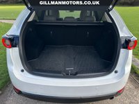 USED 2019 19 MAZDA CX-5 2.2 SKYACTIV-D Sport Nav+ SUV 5dr Diesel Auto Euro 6 (s/s) (150 ps) FULLY LOADED