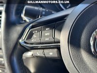 USED 2019 19 MAZDA CX-5 2.2 SKYACTIV-D Sport Nav+ SUV 5dr Diesel Auto Euro 6 (s/s) (150 ps) FULLY LOADED