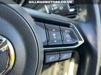 USED 2019 19 MAZDA CX-5 2.2 SKYACTIV-D Sport Nav+ SUV 5dr Diesel Auto Euro 6 (s/s) (150 ps) FULLY LOADED