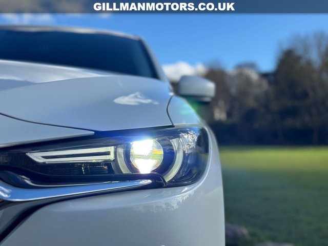 2019 MAZDA CX-5 - Photo 3