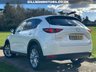 USED 2019 19 MAZDA CX-5 2.2 SKYACTIV-D Sport Nav+ SUV 5dr Diesel Auto Euro 6 (s/s) (150 ps) FULLY LOADED