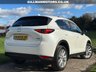 USED 2019 19 MAZDA CX-5 2.2 SKYACTIV-D Sport Nav+ SUV 5dr Diesel Auto Euro 6 (s/s) (150 ps) FULLY LOADED