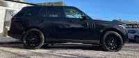 USED 2017 67 LAND ROVER RANGE ROVER 4.4 SD V8 Autobiography SUV 5dr Diesel Auto 4WD Euro 6 (s/s) (339 ps) STUNNING IMMACULATE SDV8!