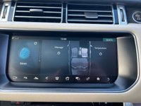 USED 2017 67 LAND ROVER RANGE ROVER 4.4 SD V8 Autobiography SUV 5dr Diesel Auto 4WD Euro 6 (s/s) (339 ps) STUNNING IMMACULATE SDV8!