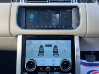 USED 2017 67 LAND ROVER RANGE ROVER 4.4 SD V8 Autobiography SUV 5dr Diesel Auto 4WD Euro 6 (s/s) (339 ps) STUNNING IMMACULATE SDV8!