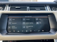 USED 2017 67 LAND ROVER RANGE ROVER 4.4 SD V8 Autobiography SUV 5dr Diesel Auto 4WD Euro 6 (s/s) (339 ps) STUNNING IMMACULATE SDV8!
