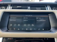 USED 2017 67 LAND ROVER RANGE ROVER 4.4 SD V8 Autobiography SUV 5dr Diesel Auto 4WD Euro 6 (s/s) (339 ps) STUNNING IMMACULATE SDV8!