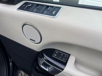 USED 2017 67 LAND ROVER RANGE ROVER 4.4 SD V8 Autobiography SUV 5dr Diesel Auto 4WD Euro 6 (s/s) (339 ps) STUNNING IMMACULATE SDV8!