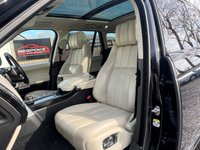 USED 2017 67 LAND ROVER RANGE ROVER 4.4 SD V8 Autobiography SUV 5dr Diesel Auto 4WD Euro 6 (s/s) (339 ps) STUNNING IMMACULATE SDV8!