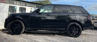 USED 2017 67 LAND ROVER RANGE ROVER 4.4 SD V8 Autobiography SUV 5dr Diesel Auto 4WD Euro 6 (s/s) (339 ps) STUNNING IMMACULATE SDV8!