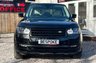 USED 2017 67 LAND ROVER RANGE ROVER 4.4 SD V8 Autobiography SUV 5dr Diesel Auto 4WD Euro 6 (s/s) (339 ps) STUNNING IMMACULATE SDV8!