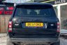USED 2017 67 LAND ROVER RANGE ROVER 4.4 SD V8 Autobiography SUV 5dr Diesel Auto 4WD Euro 6 (s/s) (339 ps) STUNNING IMMACULATE SDV8!