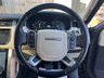 USED 2017 67 LAND ROVER RANGE ROVER 4.4 SD V8 Autobiography SUV 5dr Diesel Auto 4WD Euro 6 (s/s) (339 ps) STUNNING IMMACULATE SDV8!