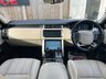 USED 2017 67 LAND ROVER RANGE ROVER 4.4 SD V8 Autobiography SUV 5dr Diesel Auto 4WD Euro 6 (s/s) (339 ps) STUNNING IMMACULATE SDV8!