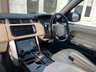 USED 2017 67 LAND ROVER RANGE ROVER 4.4 SD V8 Autobiography SUV 5dr Diesel Auto 4WD Euro 6 (s/s) (339 ps) STUNNING IMMACULATE SDV8!
