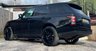 USED 2017 67 LAND ROVER RANGE ROVER 4.4 SD V8 Autobiography SUV 5dr Diesel Auto 4WD Euro 6 (s/s) (339 ps) STUNNING IMMACULATE SDV8!