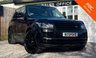 USED 2017 67 LAND ROVER RANGE ROVER 4.4 SD V8 Autobiography SUV 5dr Diesel Auto 4WD Euro 6 (s/s) (339 ps) STUNNING IMMACULATE SDV8!