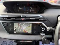 USED 2013 63 CITROEN GRAND C4 PICASSO 1.6 e-HDi Airdream Exclusive MPV 5dr Diesel Manual Euro 5 (s/s) (115 ps) ** 3 Month Warranty  **