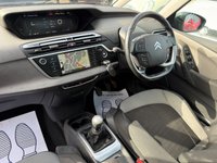 USED 2013 63 CITROEN GRAND C4 PICASSO 1.6 e-HDi Airdream Exclusive MPV 5dr Diesel Manual Euro 5 (s/s) (115 ps) ** 3 Month Warranty  **