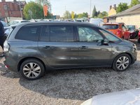 USED 2013 63 CITROEN GRAND C4 PICASSO 1.6 e-HDi Airdream Exclusive MPV 5dr Diesel Manual Euro 5 (s/s) (115 ps) ** 3 Month Warranty  **