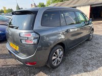 USED 2013 63 CITROEN GRAND C4 PICASSO 1.6 e-HDi Airdream Exclusive MPV 5dr Diesel Manual Euro 5 (s/s) (115 ps) ** 3 Month Warranty  **