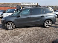 USED 2013 63 CITROEN GRAND C4 PICASSO 1.6 e-HDi Airdream Exclusive MPV 5dr Diesel Manual Euro 5 (s/s) (115 ps) ** 3 Month Warranty  **
