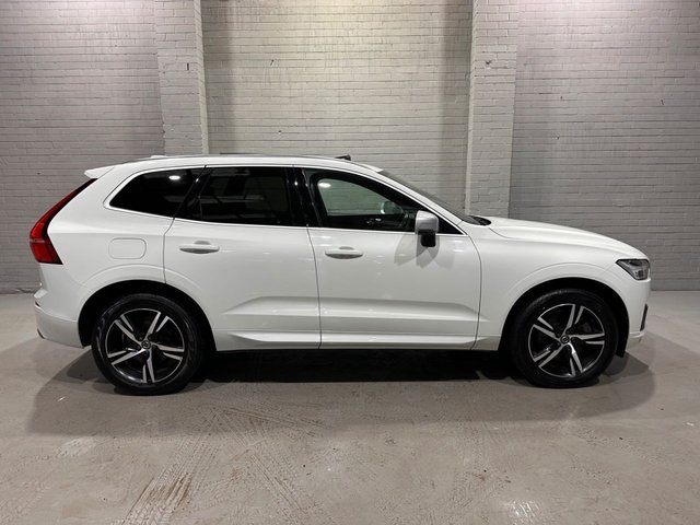 2019 Volvo Xc60 2L R-Design 5dr - Photo 5