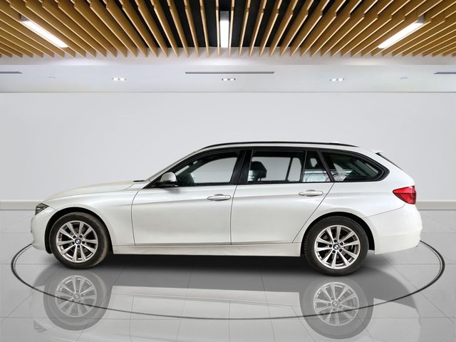 2018 BMW 3 Series 2L Se 5dr - Photo 5