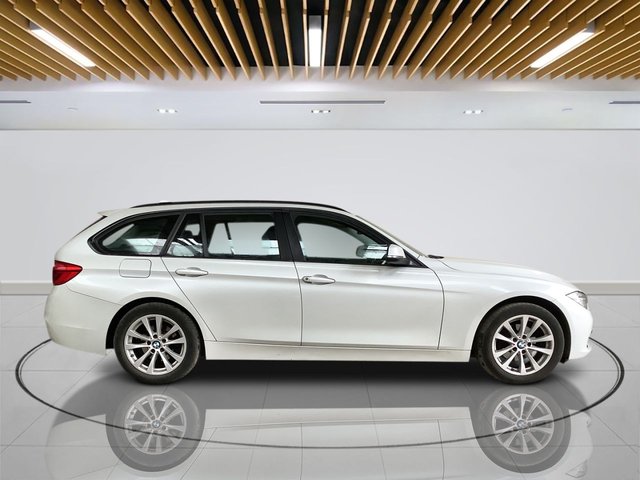 2018 BMW 3 Series 2L Se 5dr - Photo 9