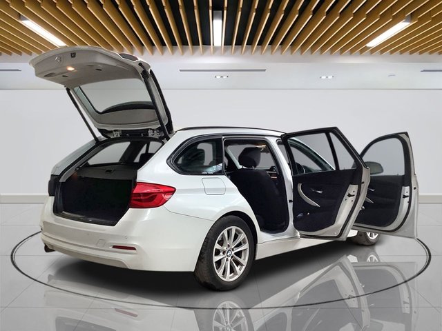 2018 BMW 3 Series 2L Se 5dr - Photo 10