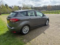 USED 2015 65 FORD C-MAX 1.5 TDCi Titanium MPV 5dr Diesel Manual Euro 6 (s/s) (120 ps) Full Service History